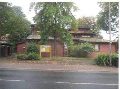 Ev. Kindergarten Unterm Himmelszelt
