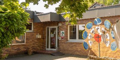 Ev. Kindergarten Unter den Bäumen