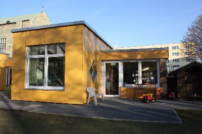 Familienzentrum St. Katharina