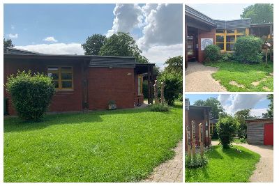 Familienzentrum Kindergarten Möwennest