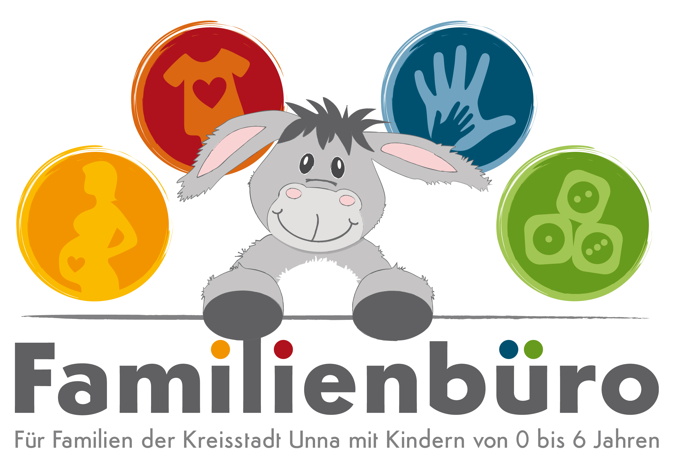 Logo-Familienbüro
