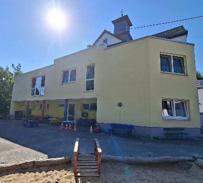 Kindergarten Riedelbach