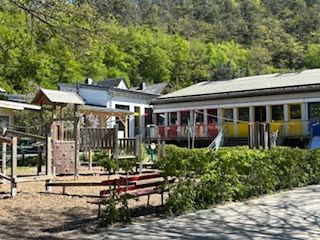 Kindergarten Rod an der Weil