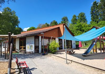 Kindergarten Gemünden