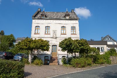 VzF- Kindertagesstätte Hasselbach