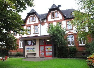 Kindertagesstätte Schatzkiste