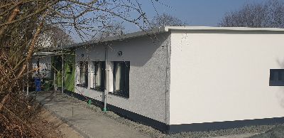 Kindertagesstätte Zwergenland