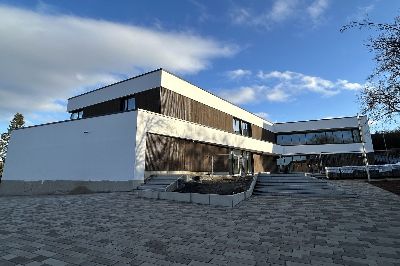 Kindertagesstätte Burgfinken