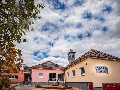 Kindertagesstätte Pfiffikus