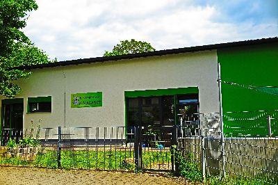 Kindertagesstätte Mäusenest