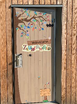 Waldkindergarten Launsbach