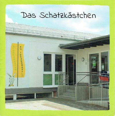 Kindertagesstätte Schatzkästchen