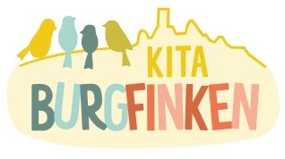 Burgfinken neu