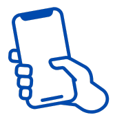 Handy noch kleiner.4