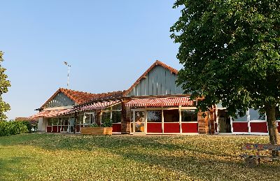Kindertagesstätte Schwälmer Zwerge