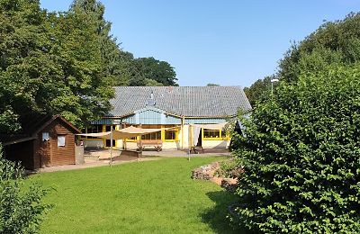 Kindertagesstätte Storchennest