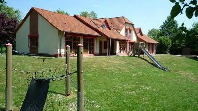 Kindertagesstätte Märchenwald