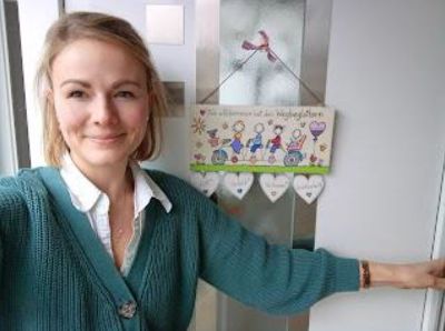 Kindertagespflege „Wegbegleiter“