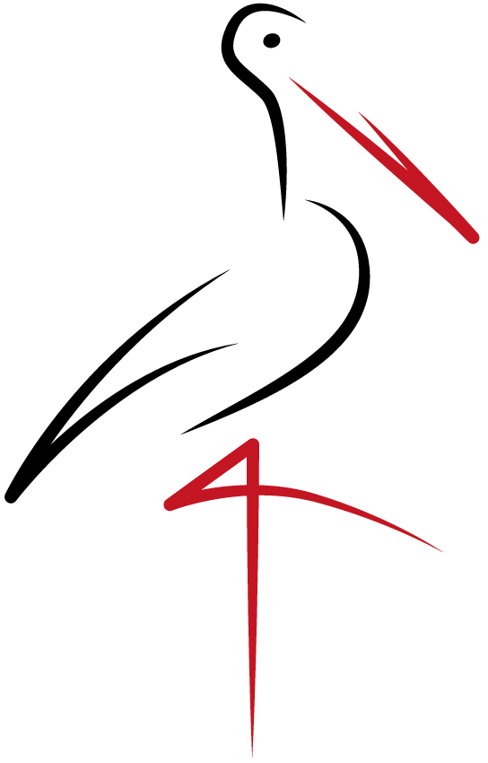Logo Storchennest