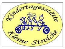 Logo kleine Strolche
