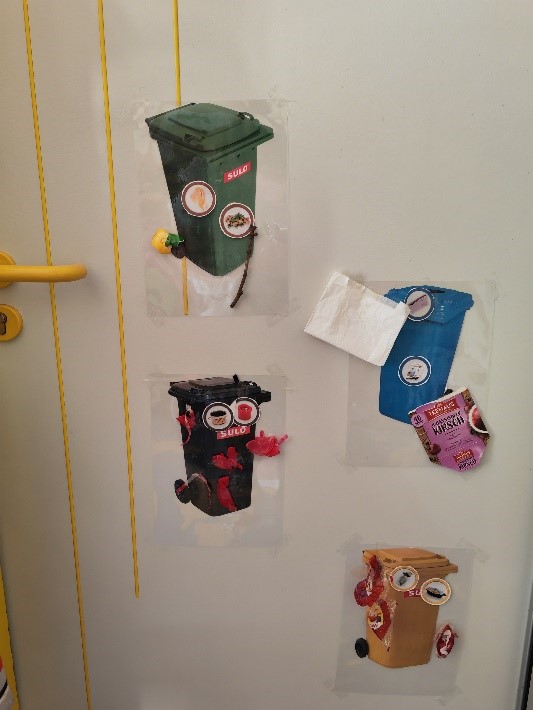 Sauberhafter Kindertag 4