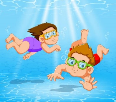 Schwimmkurse