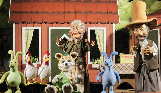Wolfhager Puppentheater
