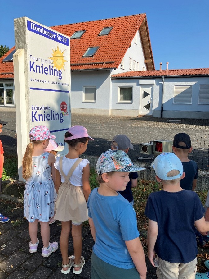 Geschwindigkeitskontrolle1