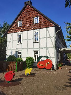 Kindertagesstätte Kesperknirpse