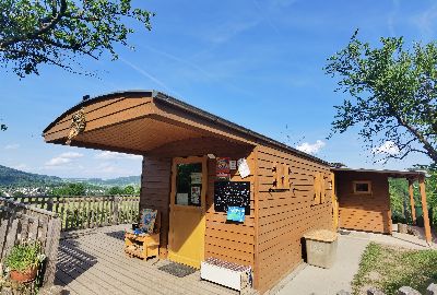 Wald- und Naturkindertagesstätte Kleine Füchse