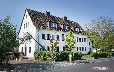 Waldorfkindergarten Witzenhausen
