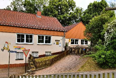 Kindertagesstätte Zwergenstübchen