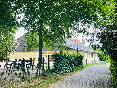 Ökumenisches Kinderhaus