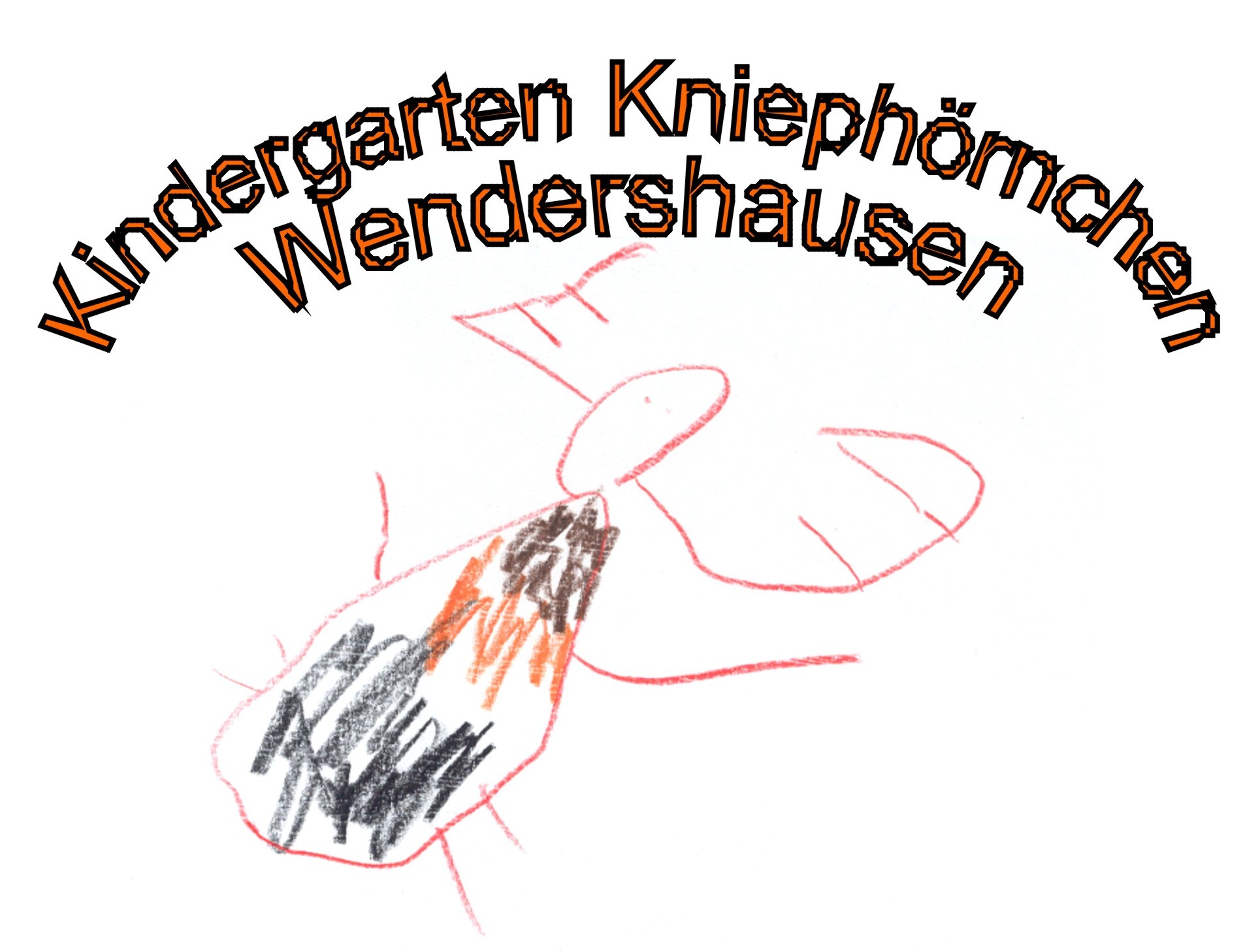 Kniephörnchen - Wendershausen