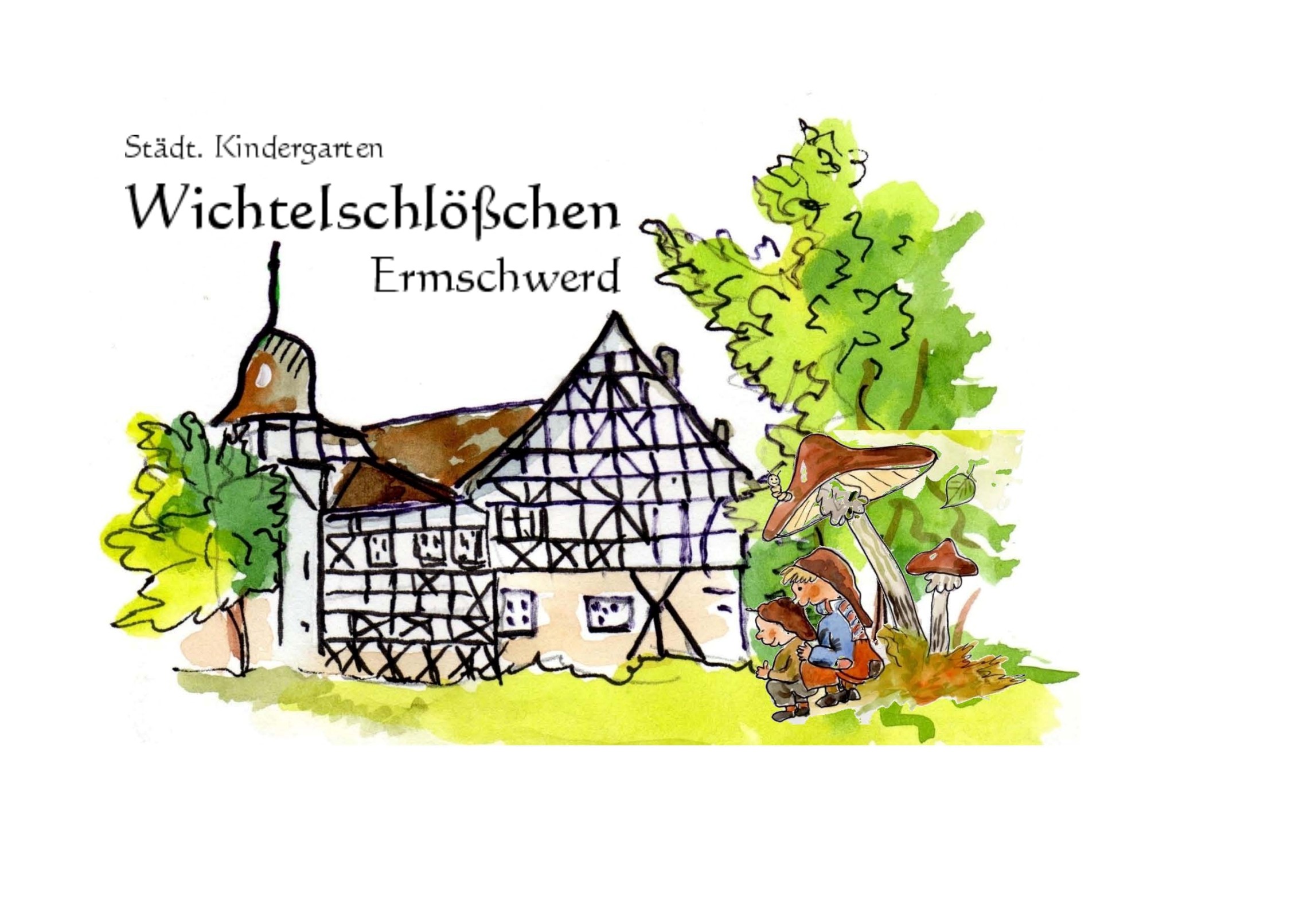 Wichtelschlößchen