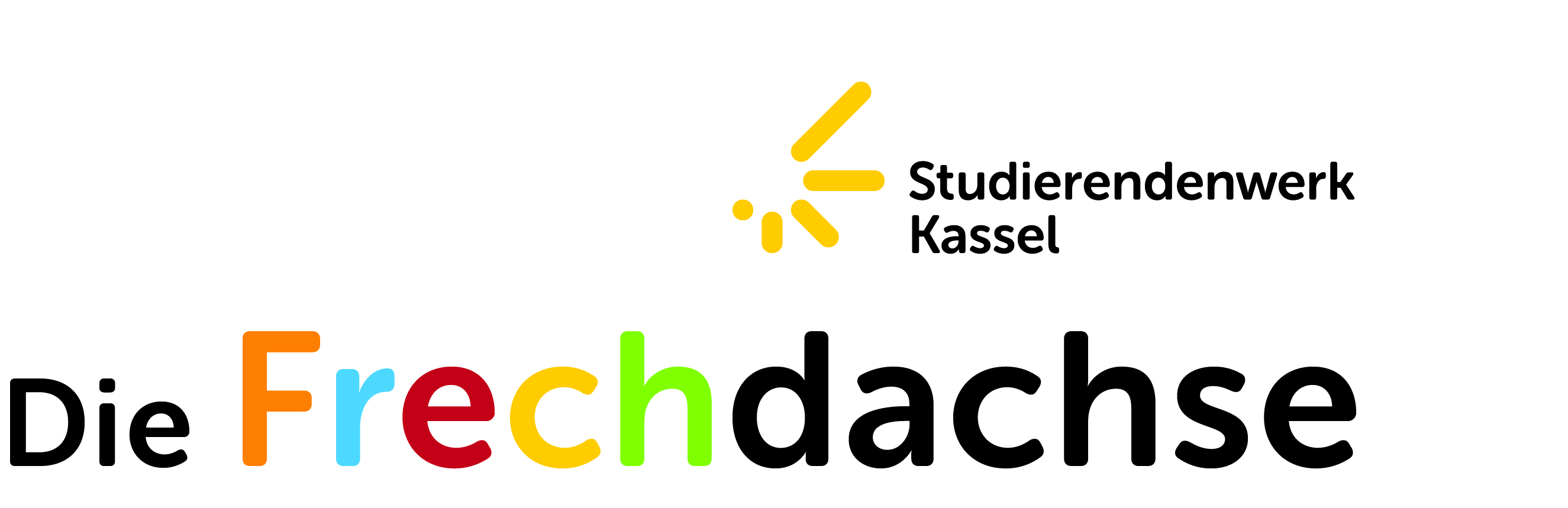 Logo_Frechdachse