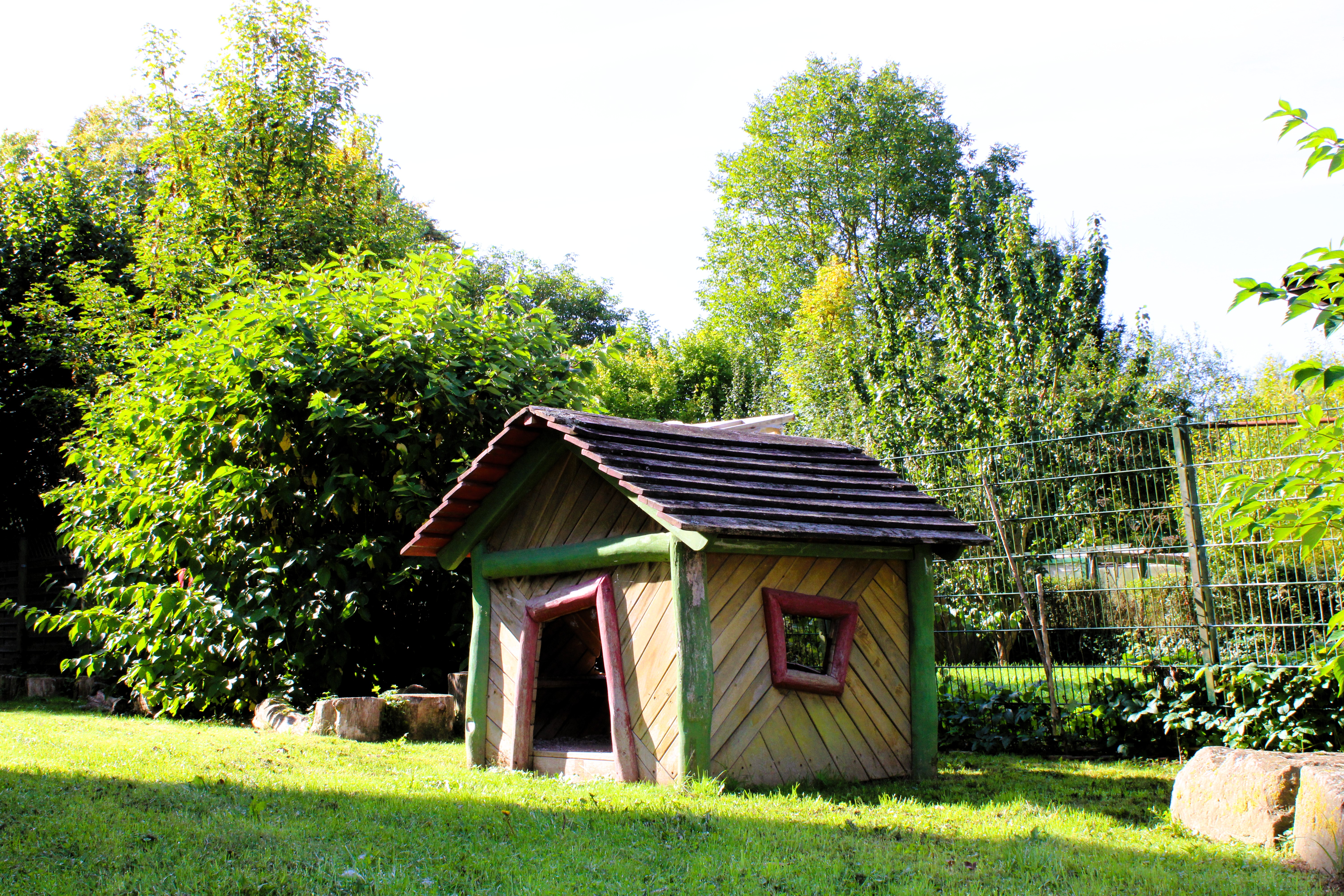 Bild_Frechdachse_Hütte