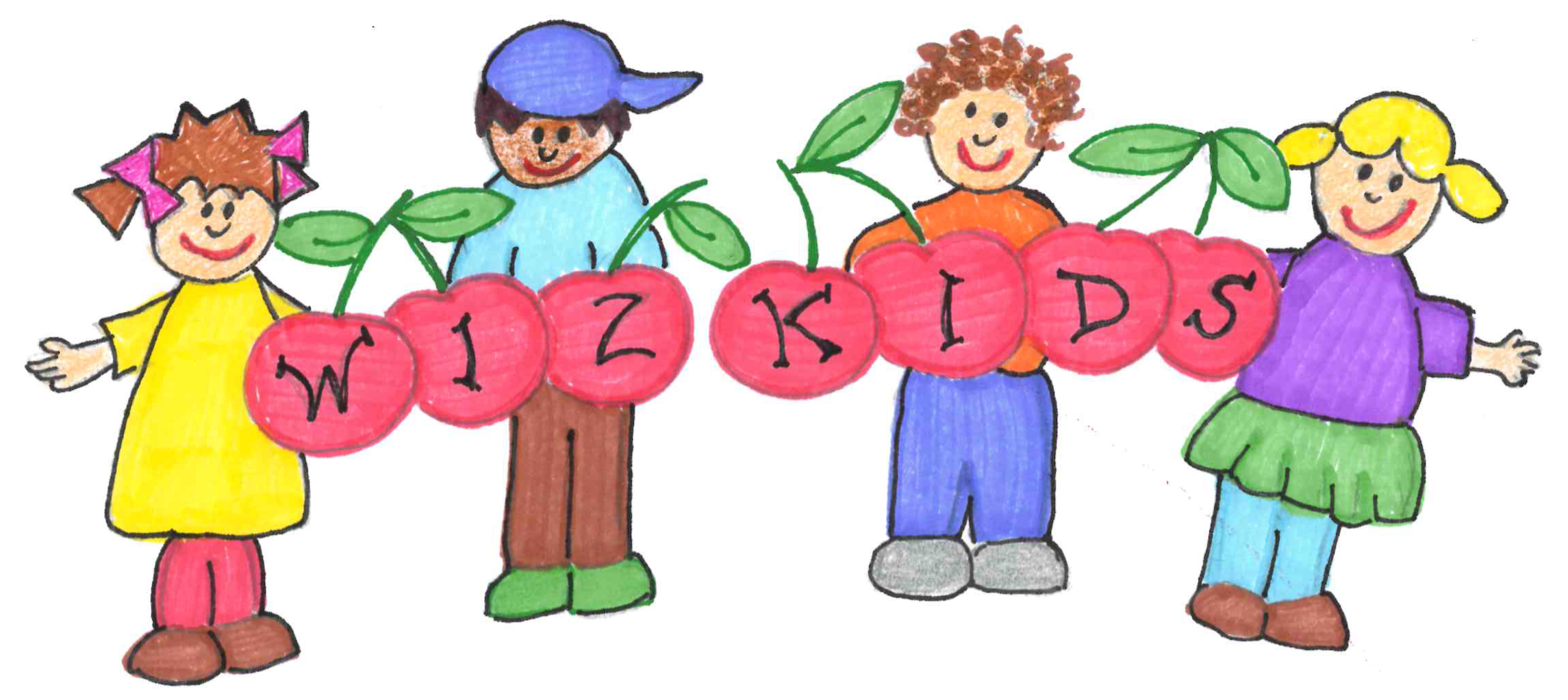 WIZ-KIDS