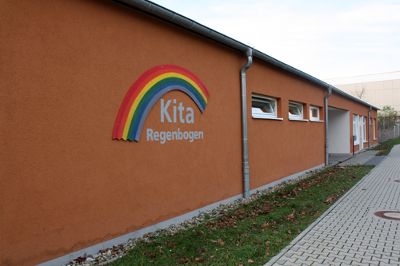 Kita Regenbogen
