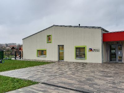 Kita Villa Kunterbunt