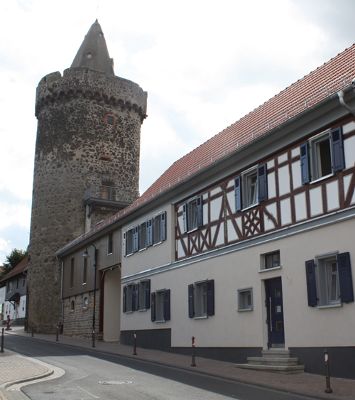Kita Kinderstube Am Weißen Turm