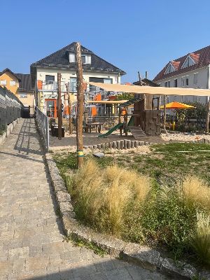 Kita Löwenherz
