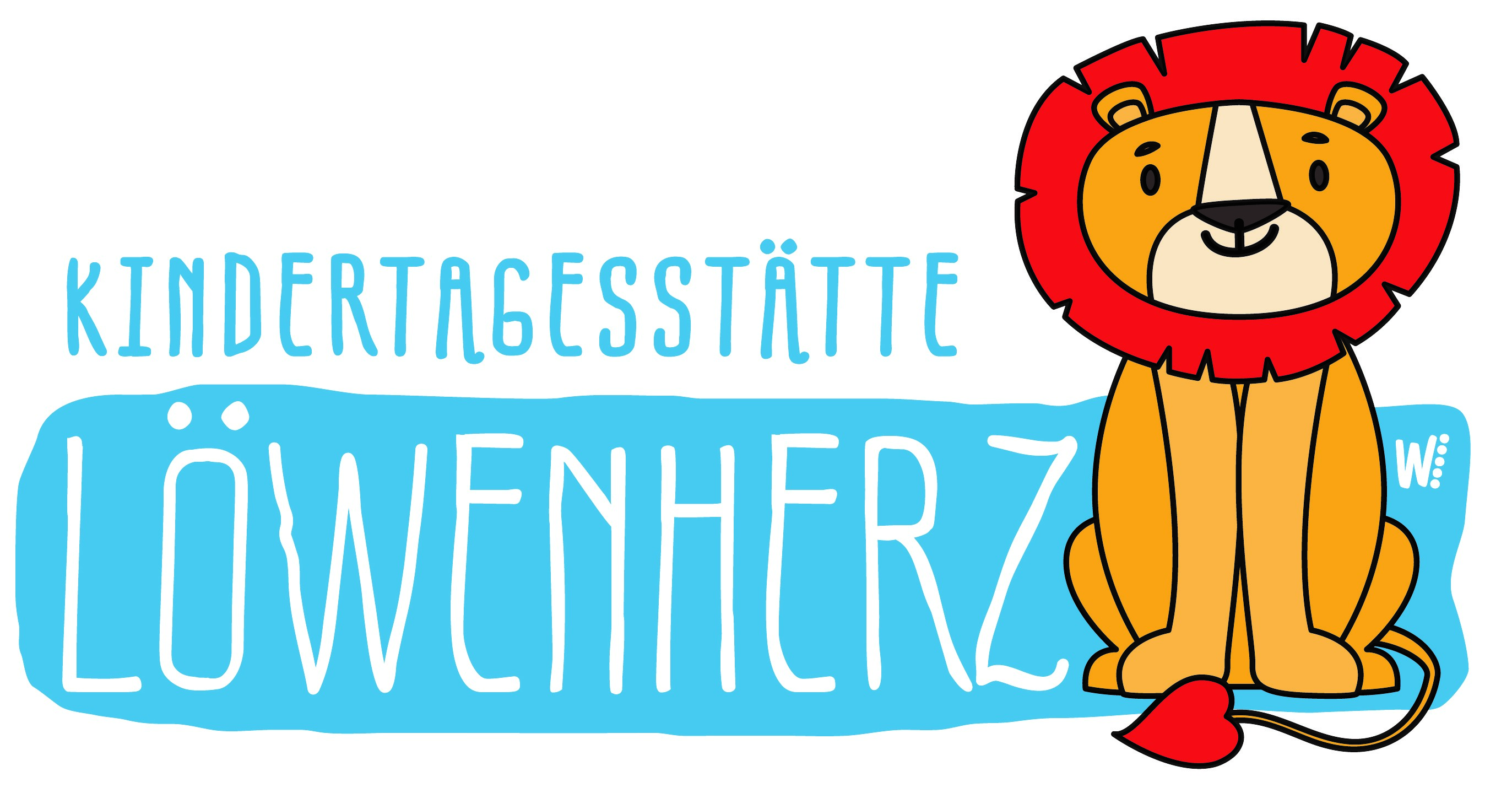 LogoLöwenherz