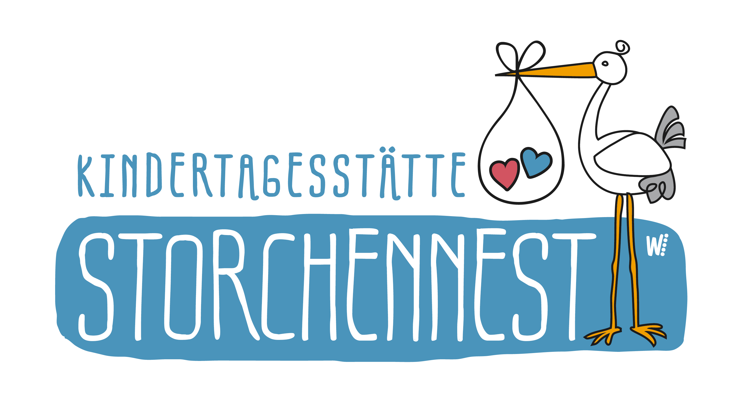 LogoStorchennest