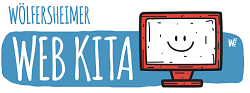 Logo Webkita Wölfersheim
